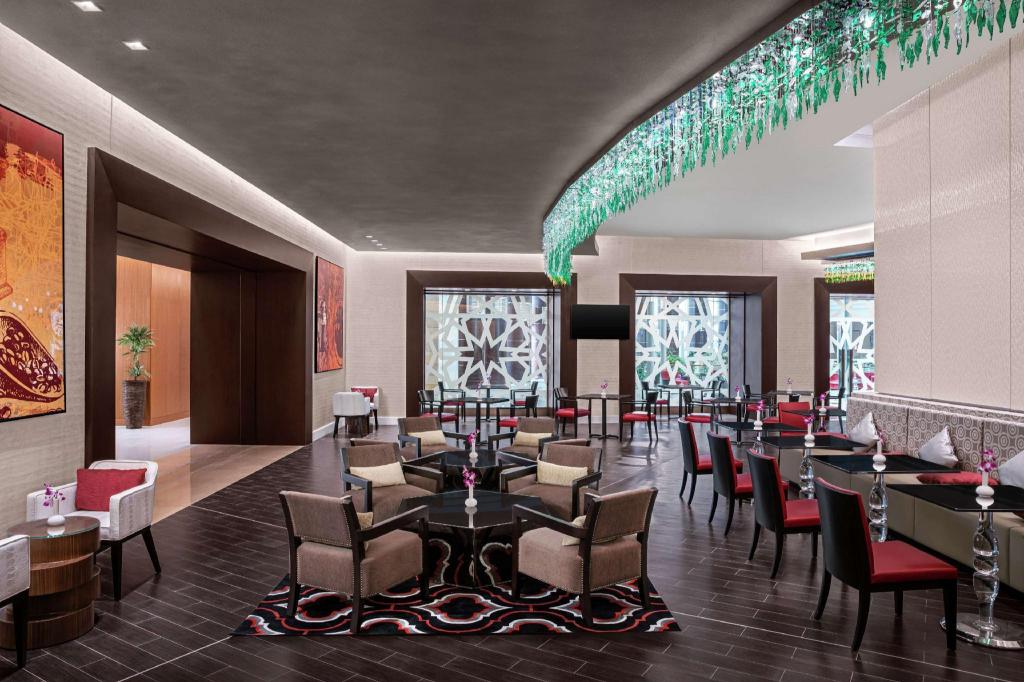 DoubleTree by Hilton Makkah Jabal Omar