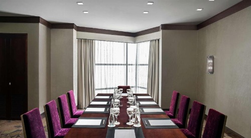 DoubleTree by Hilton Makkah Jabal Omar image 21