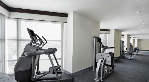 DoubleTree by Hilton Makkah Jabal Omar image 22