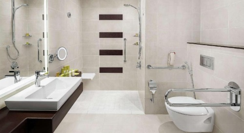 DoubleTree by Hilton Makkah Jabal Omar image 24