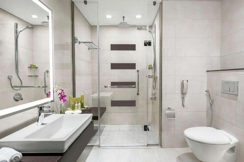 DoubleTree by Hilton Makkah Jabal Omar image 28