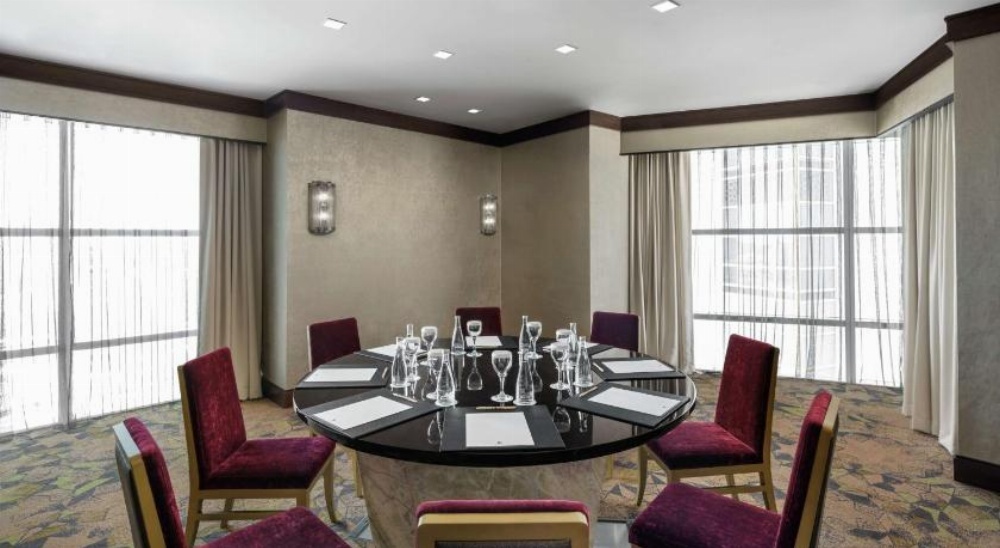 DoubleTree by Hilton Makkah Jabal Omar