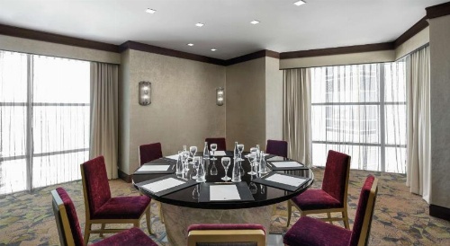 DoubleTree by Hilton Makkah Jabal Omar image 4