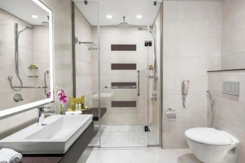 DoubleTree by Hilton Makkah Jabal Omar image 43