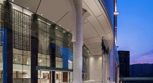 DoubleTree by Hilton Makkah Jabal Omar image 7