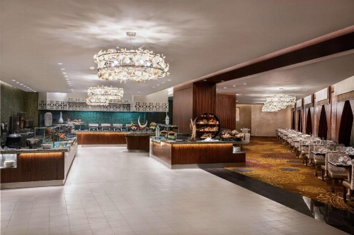 DoubleTree by Hilton Makkah Jabal Omar image 8